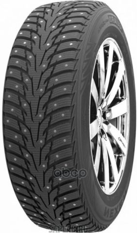 Купить NEXEN NXK16645 Шины Nexen WINGUARDWINSPIKEWH62 235/70 R16 106 T шип