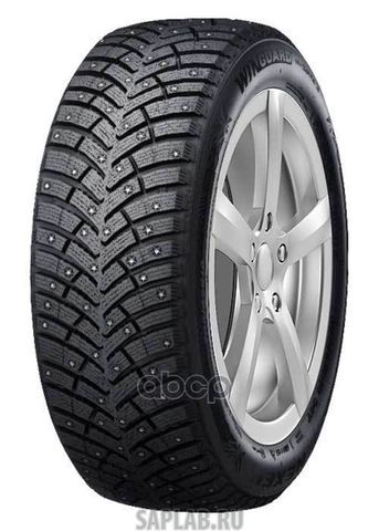 Купить NEXEN NXK17635 Шины Nexen Winguard WinSpike 3 225/50 R17 98 T шип