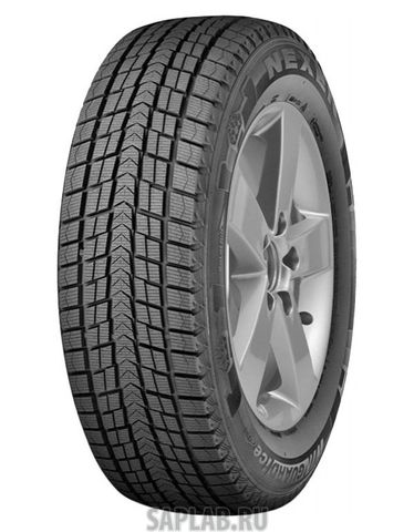 Купить NEXEN NXK18548 Шины Nexen WINGUARD ICE PLUS 235/45R18 98T XL