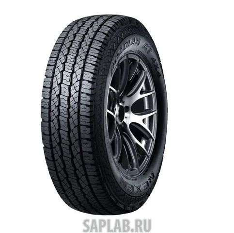 Купить NEXEN R16428 Шины Nexen ROADIAN AT 4Х4 RA7 31/10.50R15 109S AT