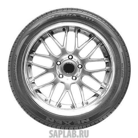 Купить NEXEN TT008584 Шины Nexen Nfera SU1 205/40 R17 84W XL (TT008584)