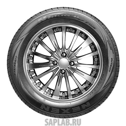 Купить NEXEN TT008599 Шины Nexen Nblue HD Plus 205/55 R16 91V (TT008599)