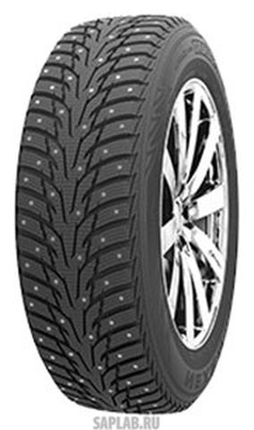 Купить NEXEN TT008634 Шины Nexen Winguard winSpiKe WH62 205/70 R15 96T