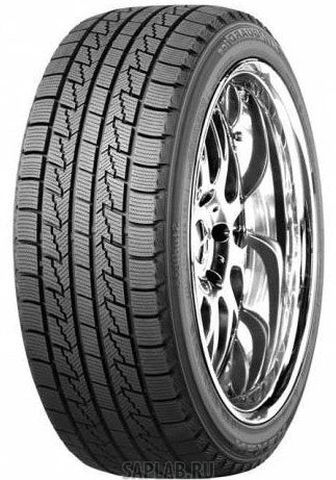 Купить NEXEN TT008672 Шины Nexen Winguard Ice 215/60 R16 95Q