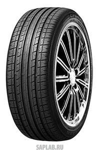 Купить NEXEN TT008736 Шины Nexen CP643a 225/55 R17 97V (TT008736)