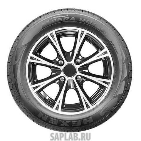 Купить NEXEN TT008752 Шины Nexen Nfera RU1 SUV 225/60 R17 99H (TT008752)