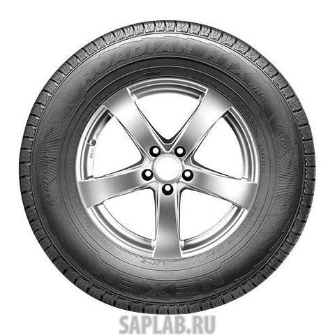 Купить NEXEN TT008773 Шины Nexen Roadian HTX RH5 SUV 225/70 R15 100S (TT008773)