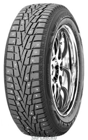 Купить NEXEN TT008970 Шины Nexen Winguard Spike SUV 265/60 R18 114T
