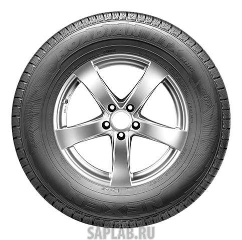 Купить NEXEN TT008991 Шины Nexen Roadian HTX RH5 SUV 265/75 R16 123/120Q LT/C (TT008991)