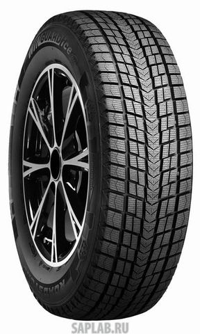 Купить NEXEN TT009021 Шины Nexen Winguard Ice SUV 285/60 R18 116Q