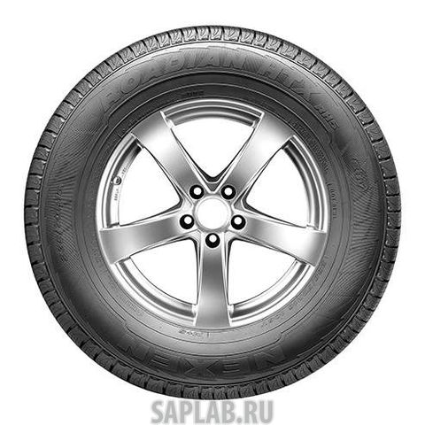 Купить NEXEN TT018034 Шины Nexen Roadian HTX RH5 255/55 R18 109V XL (TT018034)