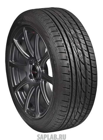 Купить NITTO NS00031 Шины NITTO NT850+ Premium 205/50 R17 93V (NS00031)