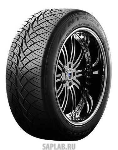 Купить NITTO NS00135 Шины NITTO NT420S 285/50 R20 116H (NS00135)
