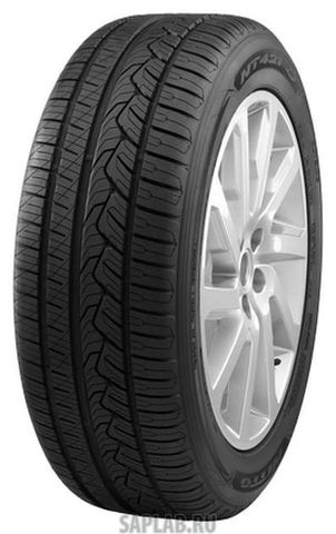 Купить NITTO NS00278 Шины NITTO NT421A 275/45 R19 108W (NS00278)