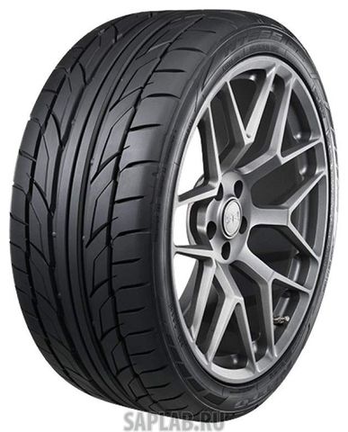 Купить NITTO NS00333 Шины Nitto NT555 G2245/45 R18 100Y (до 300 км/ч) NS00333