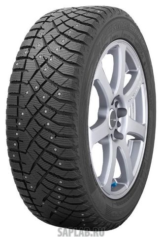 Купить NITTO NW00054 Шины Nitto Therma Spike 185/65 R15 88T NW00054