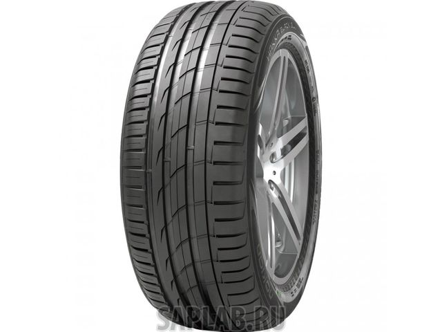 Купить NOKIAN T429010 Шины Nokian HAKKA BLACK SUV 235/55 R 19 105W XL (T429010)
