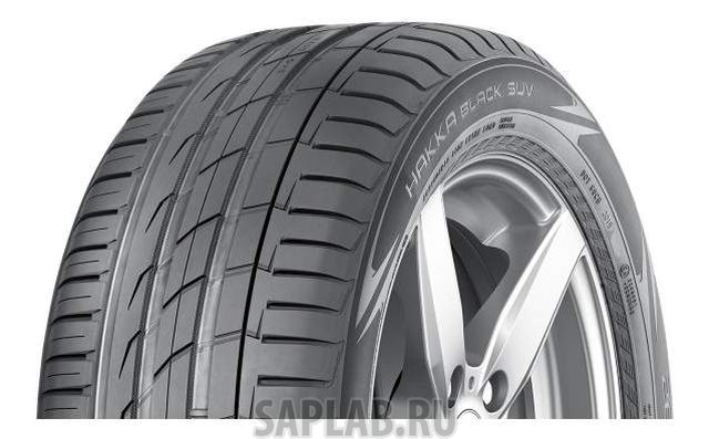 Купить NOKIAN T429012 Шины Nokian HAKKA BLACK SUV 255/55 R 19 107V (T429012)