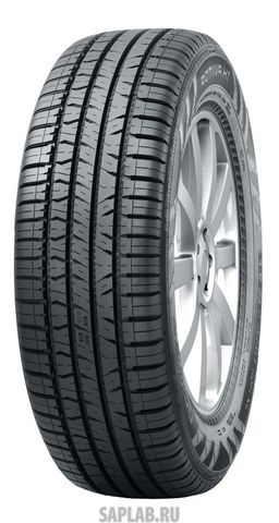 Купить NOKIAN T429324 Шины Nokian ROTIIVA HT LT235/80 R 17 120/117R (T429324)