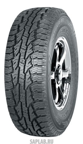 Купить NOKIAN T429393 Шины Nokian ROTIIVA AT LT275/70 R 17 114/110S PLUS (T429393)
