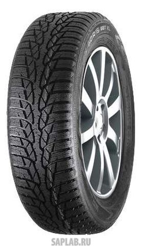 Купить NOKIAN T429589 Шины Nokian WR D4 215/60 R17 96H