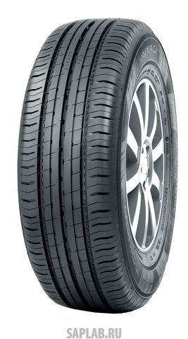 Купить NOKIAN T429848 Шины Nokian HAKKA C2 235/60 R 17 C 117/115R (T429848)