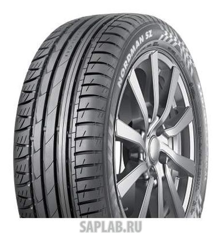Купить NOKIAN T429865 Шины Nokian NORDMAN SZ 215/55 R 16 97V XL (T429865)