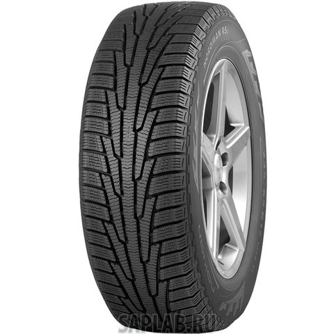 Купить NOKIAN T429908 Шины Nokian NORDMAN RS2 165/65 R14 79R