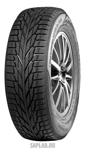 Купить NOKIAN T429934 Шины Nokian Hakkapeliitta R2 SUV 295/35 R21 107R XL