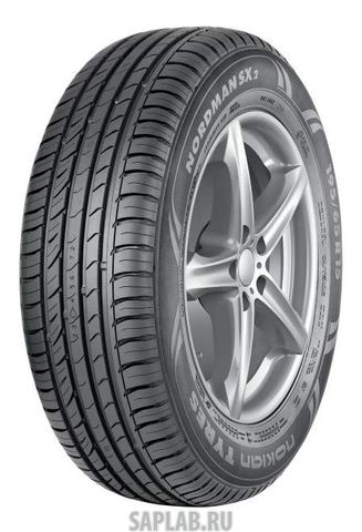 Купить NOKIAN T430098 Шины NOKIAN NORDMAN SX2 185/65 R15 88H