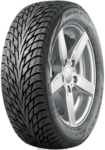 Купить NOKIAN T430318 Шины Nokian HKPL R2 Run Flat 225/50 R18 95R (до 170 км/ч) T430318