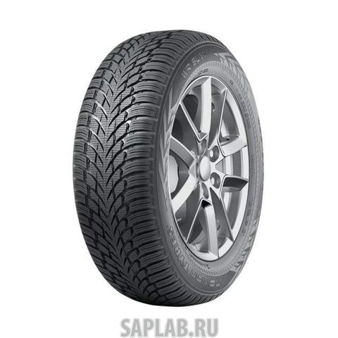 Купить NOKIAN T430491 Шины Nokian WR SUV 4 255/55 R18 109 T430491