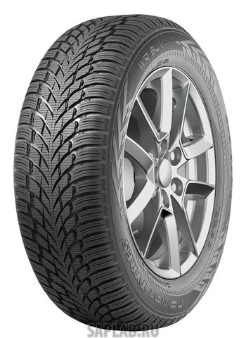 Купить NOKIAN T430502 Шины NOKIAN TYRES WR SUV 4 235/55R20 105 H