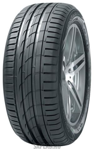 Купить NOKIAN T430564 Шины Nokian Hakka Black 2 SUV 255/60 R18 112V XL