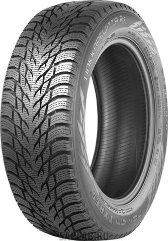 Купить NOKIAN T430605 Шины NOKIAN TYRES Hakkapeliitta R3 205/55R17 95 R