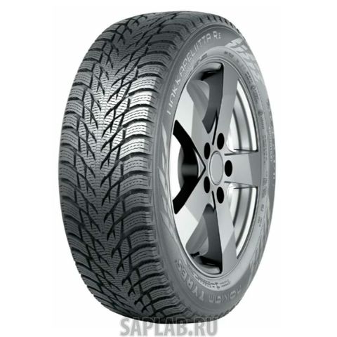 Купить NOKIAN T430631 Шины Nokian Hakkapeliitta R3 225/45 R19 96T XL T430631