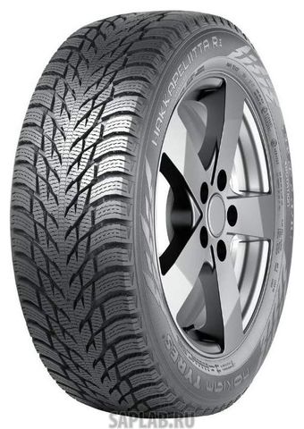 Купить NOKIAN T430645 Шины Nokian Hakkapeliitta R3 255/35 R20 97T (до 190 км/ч) T430645