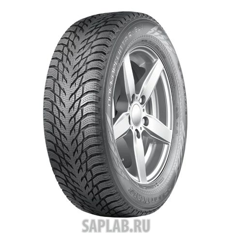 Купить NOKIAN T430733 Шины Nokian 245/50 R20 106 T430733