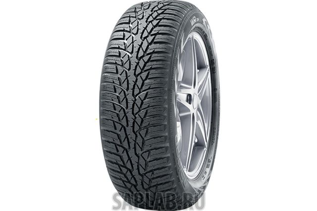Купить NOKIAN T431219 Шины nokian tyres wr d4 21565 r 16 102h xl t431219