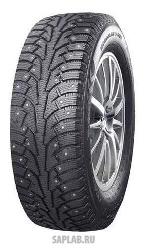 Купить NOKIAN TS32015 Шины Nokian Nordman 5 SUV 265/70 R17 115T