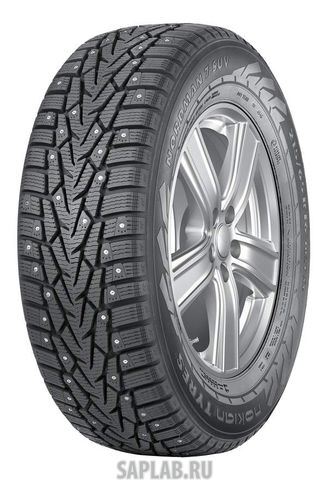 Купить NOKIAN TS32193 Шины Nokian Nordman 7 SUV 235/60 R18 107T XL