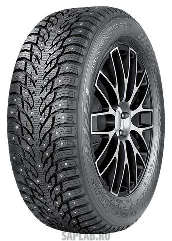 Купить NOKIAN TS32248 Шины Nokian Hakkapelitta 9 SUV 235/60 R18 107T XL