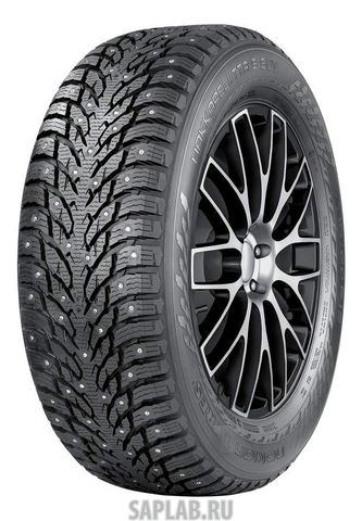 Купить NOKIAN TS32264 Шины Nokian Hakkapeliitta 9 SUV 265/50 R20 111T XL