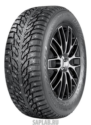 Купить NOKIAN TS32273 Шины Nokian hakkapeliitta 295/40 R20 110T (до 190 км/ч) TS32273
