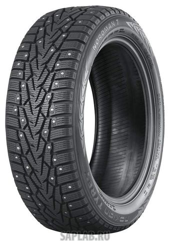 Купить NOKIAN TS32293 Шины 195/60 R16 Nokian Nordman 7 93T XL