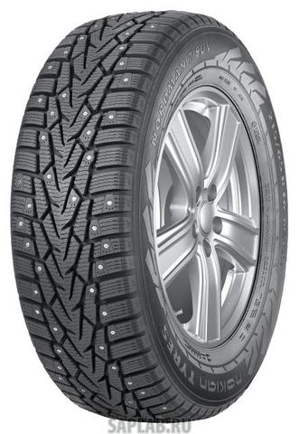 Купить NORDMAN TS32317 Шины NORDMAN 7 SUV 235/60R17 106T XL