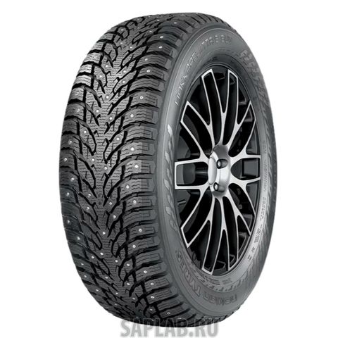 Купить NOKIAN TS32388 Шины Nokian Hakkapeliitta 9 SUV 265/70 R16 112T TS32388 шипованная