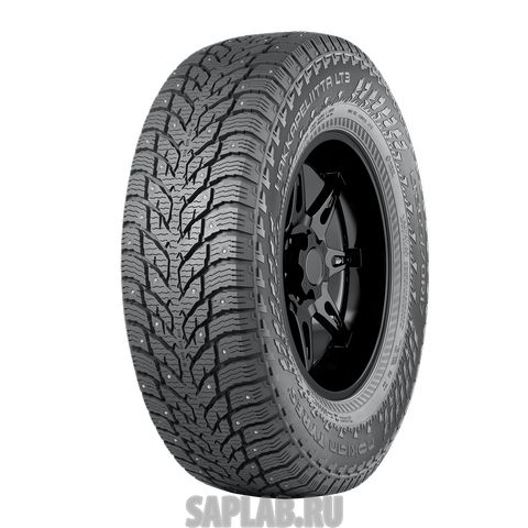 Купить NOKIAN TS32405 Шины NOKIAN TYRES Hakkapeliitta LT 3 275/65R18 123 Q