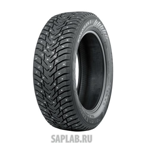 Купить NORDMAN TS32603 Шины NORDMAN 8 SUV 245/70R16 111T XL