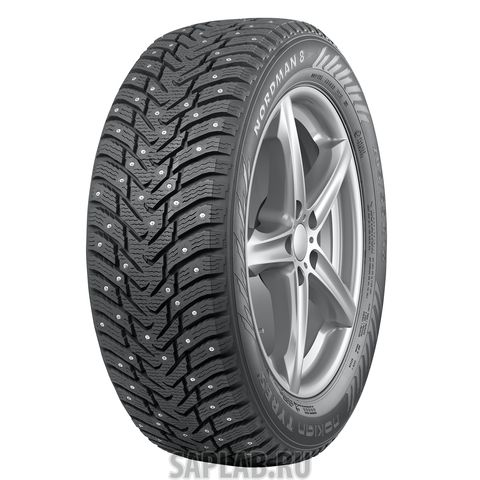 Купить NORDMAN TS32629 Шины NORDMAN 8 SUV 235/55R19 105T XL